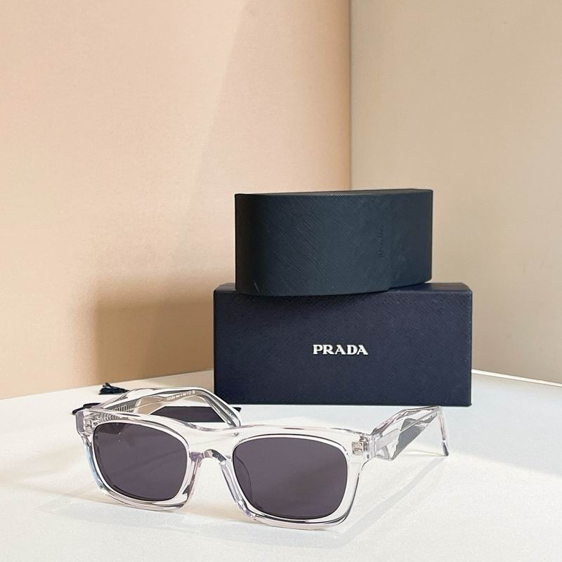Prada Glasses smr26